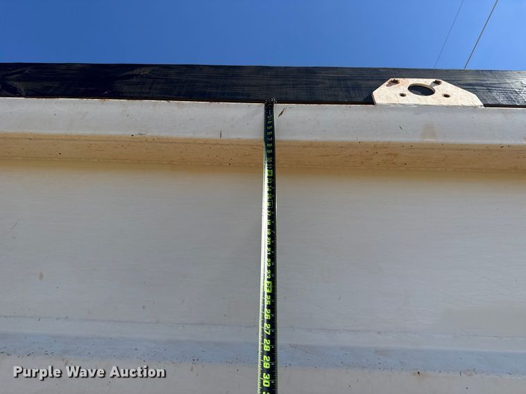 image for item ES5827 2021 Manac 4B240A200 bottom dump trailer