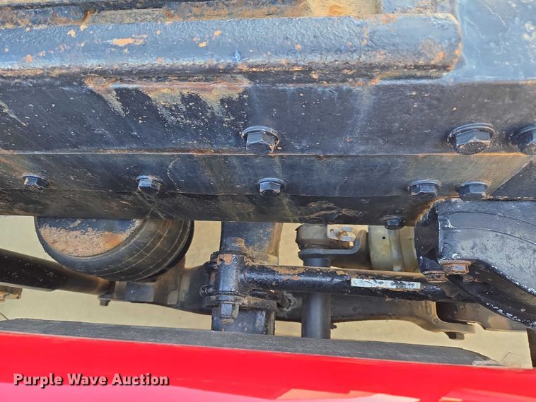 image for item ET1435 2005 Peterbilt 379 semi truck