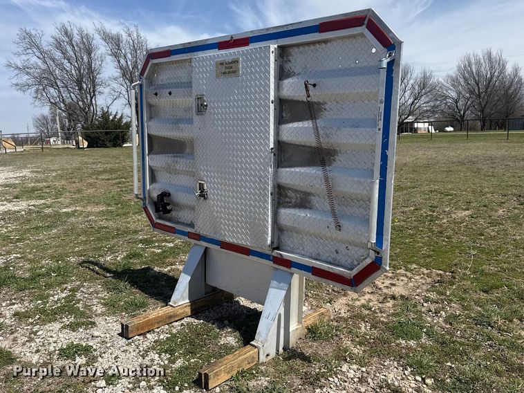 image for item EU4128 Headache rack 