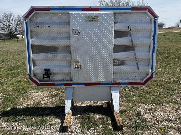 image for item EU4128 Headache rack 