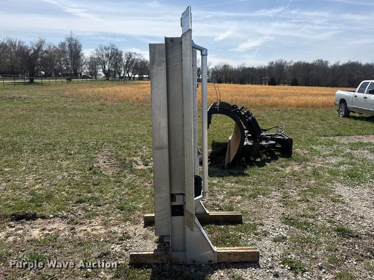 image for item EU4128 Headache rack 