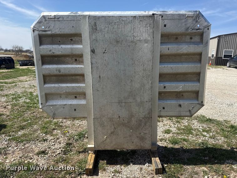 image for item EU4128 Headache rack 