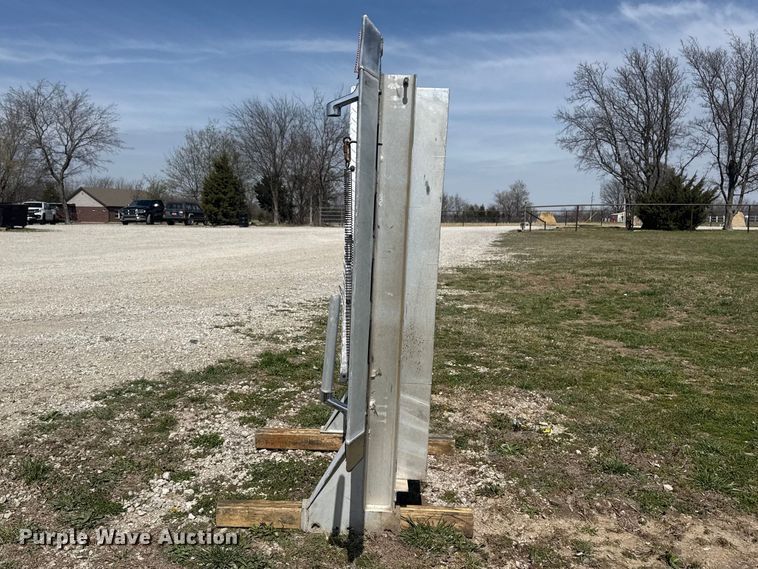 image for item EU4128 Headache rack 