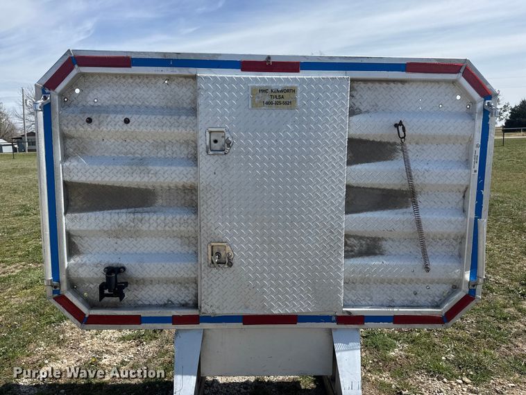 image for item EU4128 Headache rack 