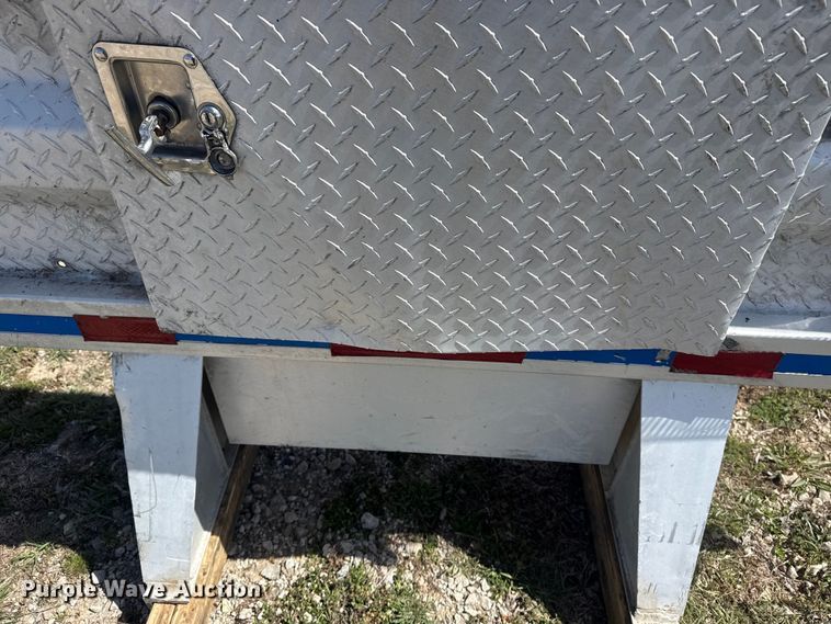 image for item EU4128 Headache rack 