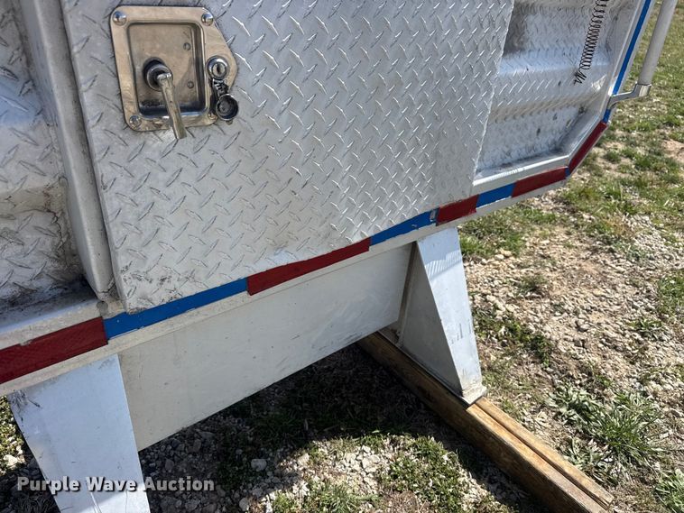 image for item EU4128 Headache rack 