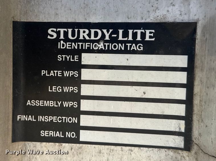 image for item EU4128 Headache rack 