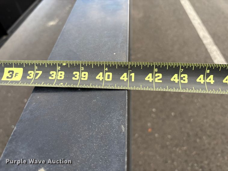 image for item EU8534 2018 CIMC SZJ9347TJZ54 container trailer