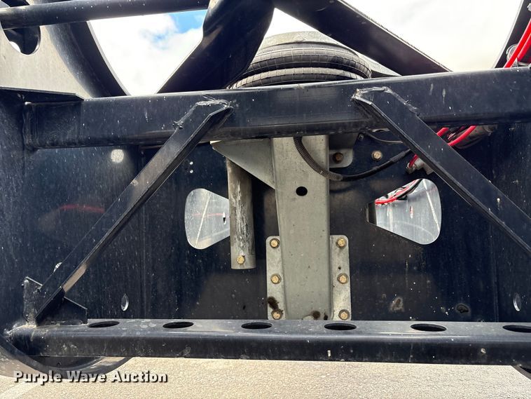 image for item EU8538 2018 CIMC SZJ9347TJZ54 container trailer