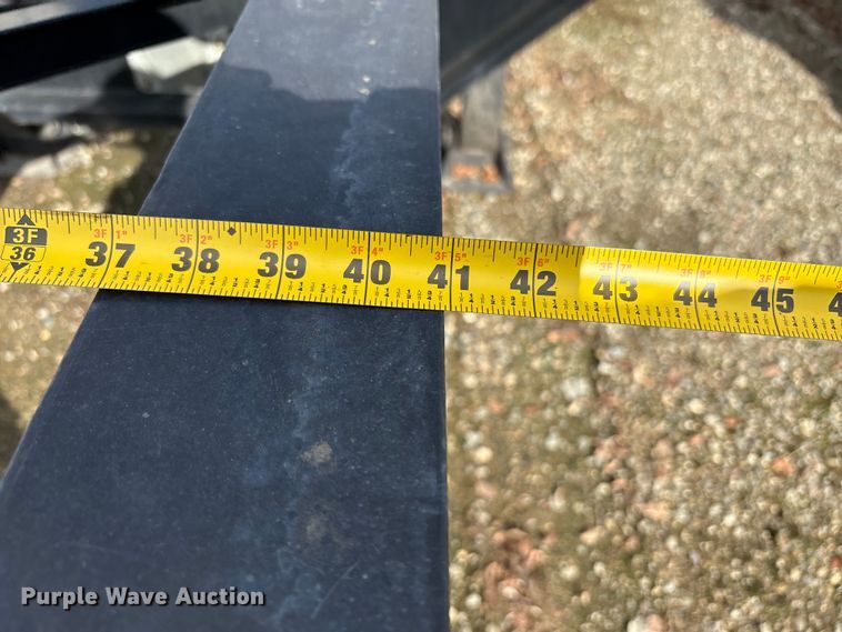 image for item EU8544 2018 CIMC SZJ9347TJZ54 container trailer