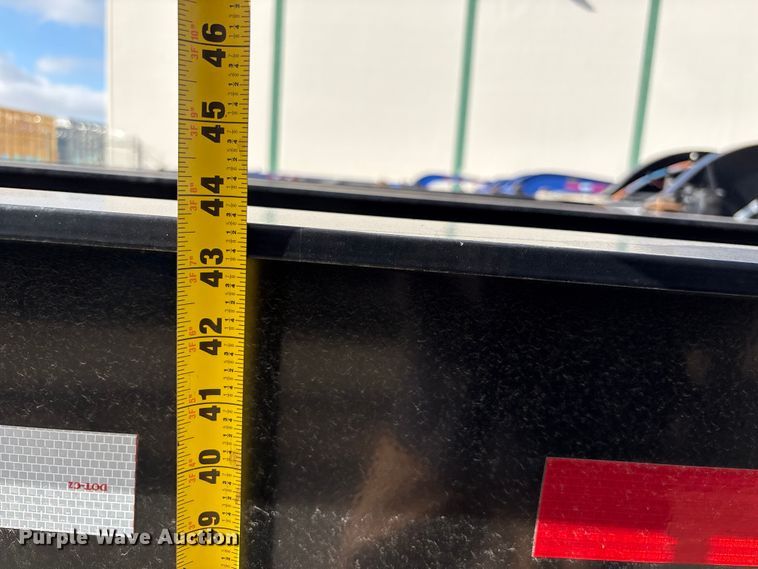 image for item EU8546 2018 CIMC SZJ9347TJZ54 container trailer