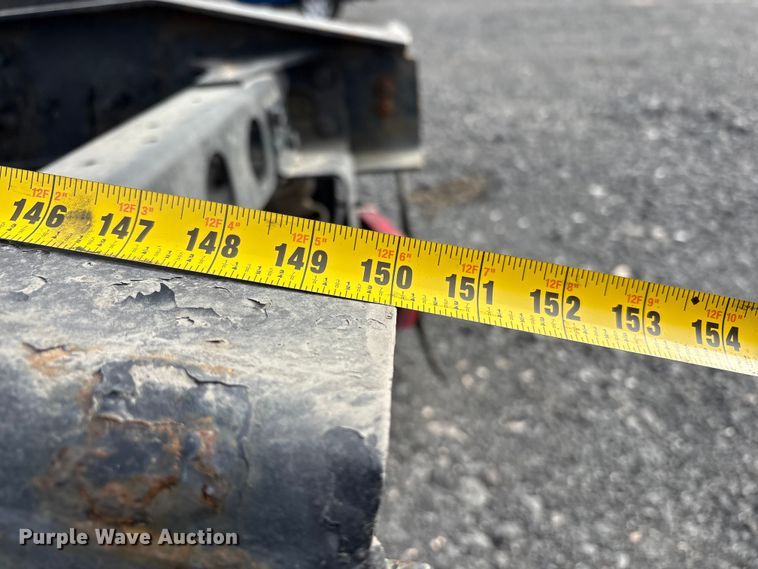 image for item EU8598 2018 International LF687 semi truck