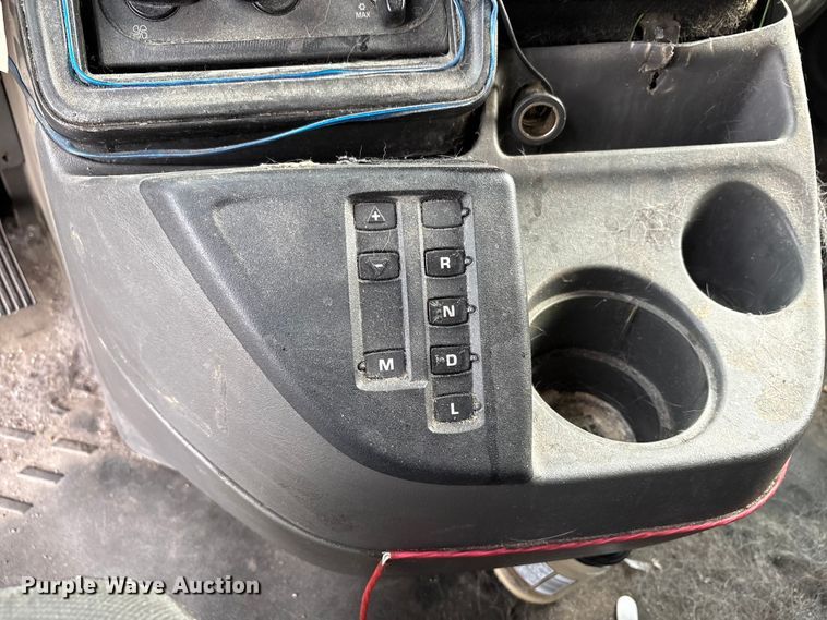 image for item EU8598 2018 International LF687 semi truck