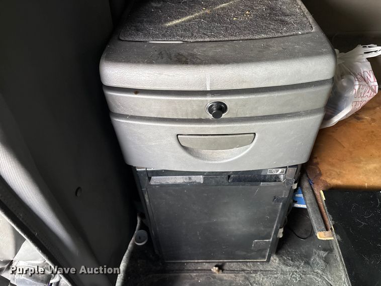 image for item EU8598 2018 International LF687 semi truck