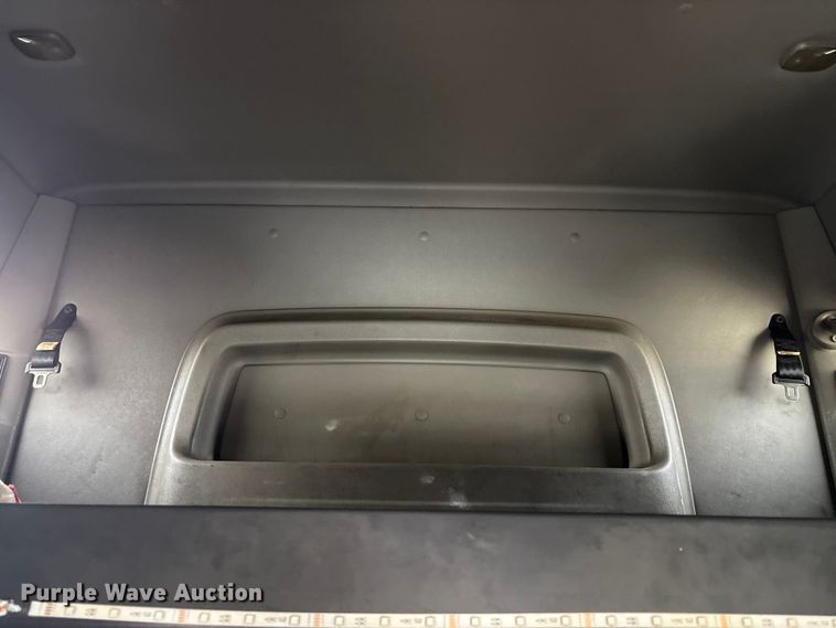 image for item EU8598 2018 International LF687 semi truck