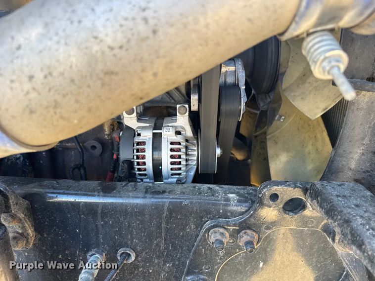 image for item FB0933 2012 Freightliner Coronado semi truck