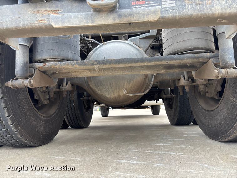 image for item FB3190 2018 International HX620 semi truck