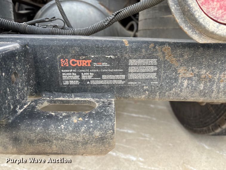 image for item FB3190 2018 International HX620 semi truck