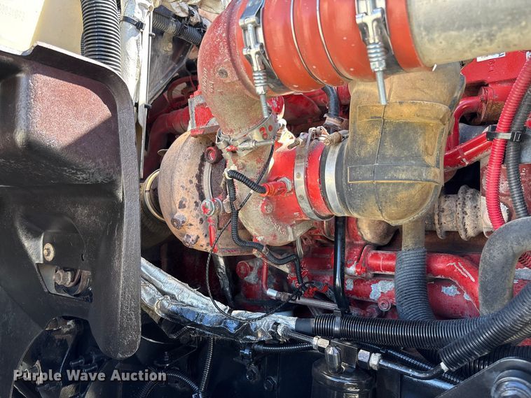 image for item FB3190 2018 International HX620 semi truck