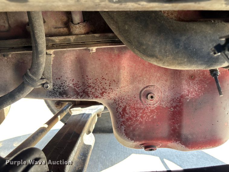 image for item FB3190 2018 International HX620 semi truck