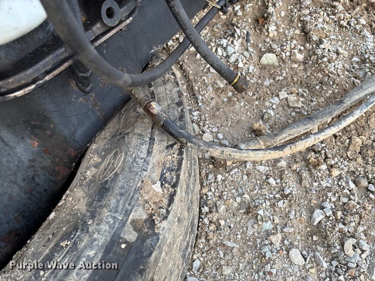 image for item FB3226 Mack AC-460P Engine