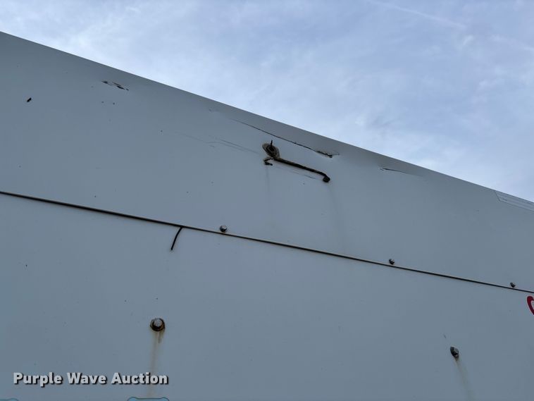 image for item FB3227 Agility 160 behind-the-cab CNG fuel system