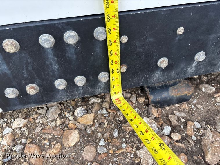 image for item FB3227 Agility 160 behind-the-cab CNG fuel system