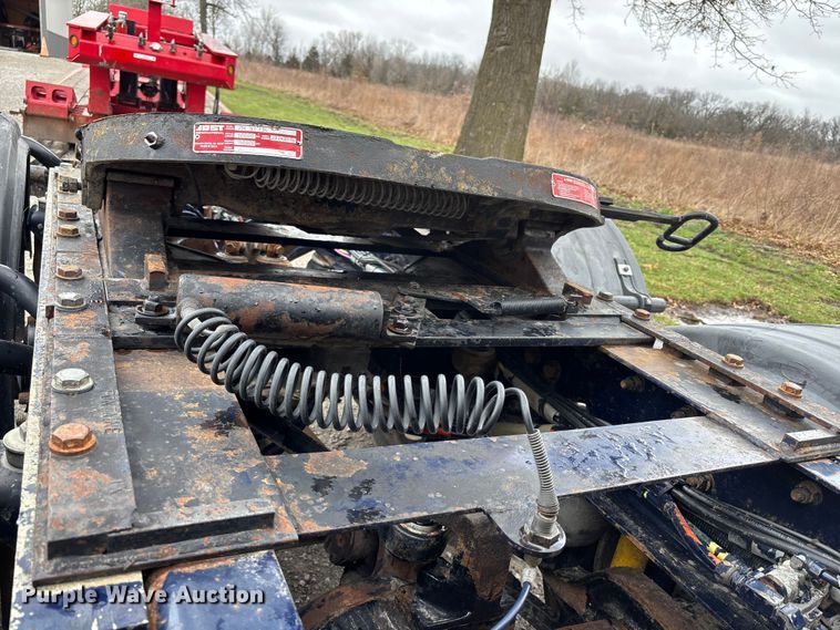 image for item FB3574 1997 Kenworth T600 semi truck