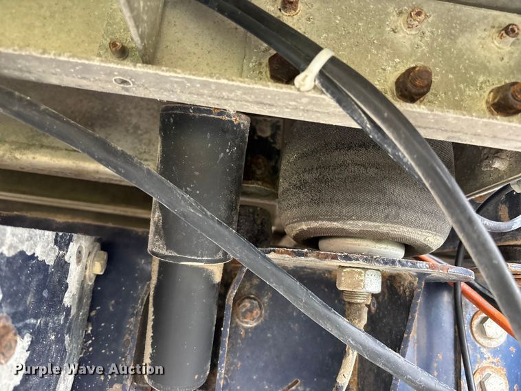 image for item FB3574 1997 Kenworth T600 semi truck