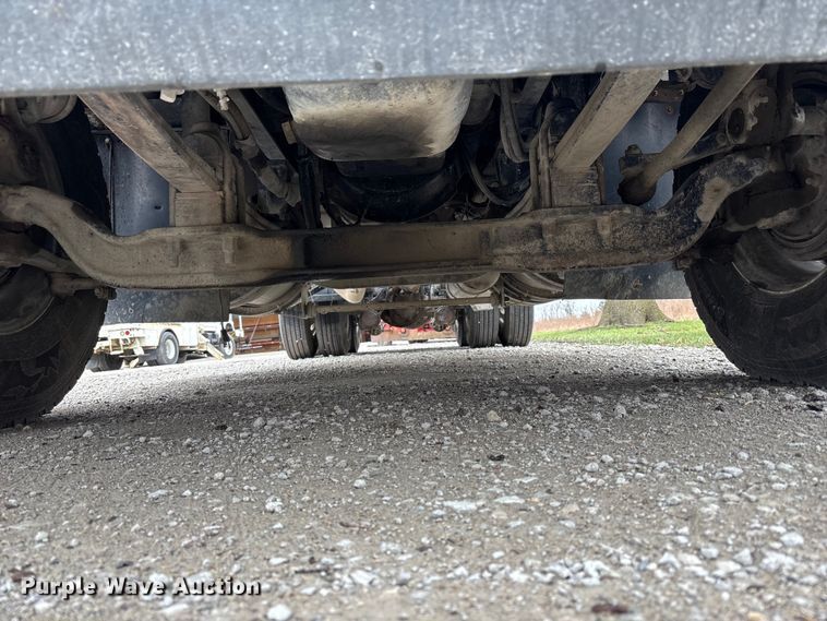 image for item FB3574 1997 Kenworth T600 semi truck