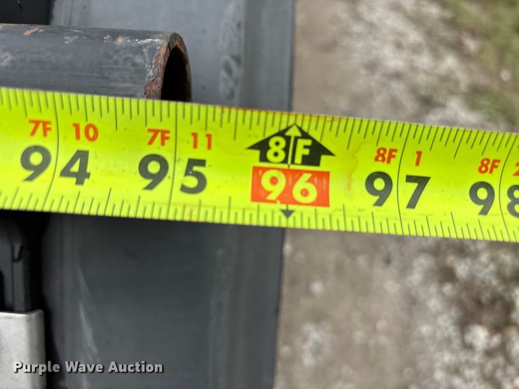 image for item FB3574 1997 Kenworth T600 semi truck