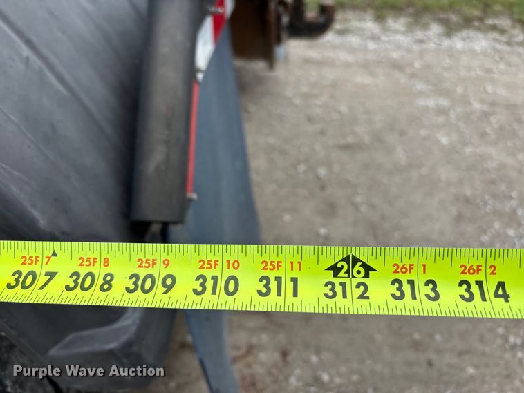 image for item FB3574 1997 Kenworth T600 semi truck