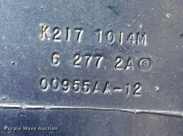 image for item FB3574 1997 Kenworth T600 semi truck