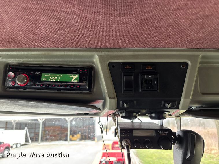 image for item FB3574 1997 Kenworth T600 semi truck