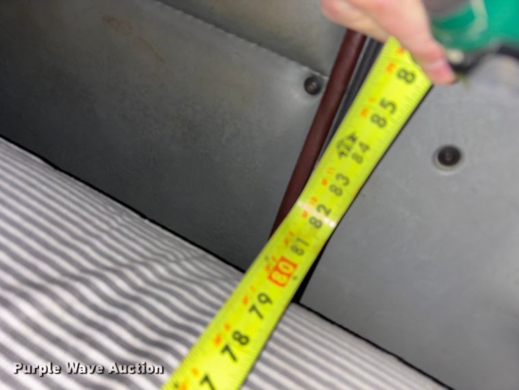 image for item FB3574 1997 Kenworth T600 semi truck