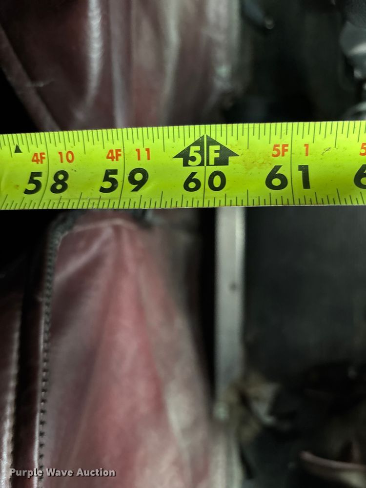 image for item FB3574 1997 Kenworth T600 semi truck