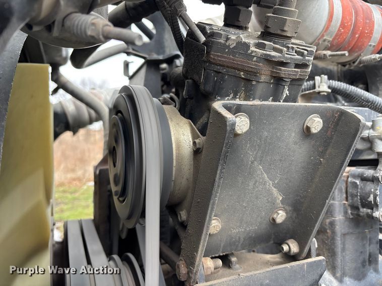 image for item FB3574 1997 Kenworth T600 semi truck