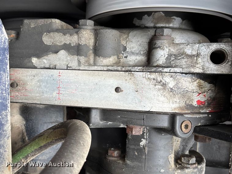 image for item FB3574 1997 Kenworth T600 semi truck