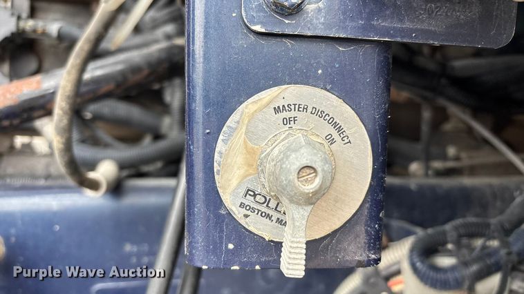 image for item FB3574 1997 Kenworth T600 semi truck