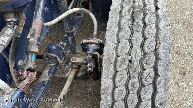 image for item FB3574 1997 Kenworth T600 semi truck