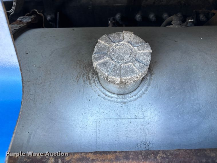 image for item FB3586 2015 International Prostar+ 122 semi truck