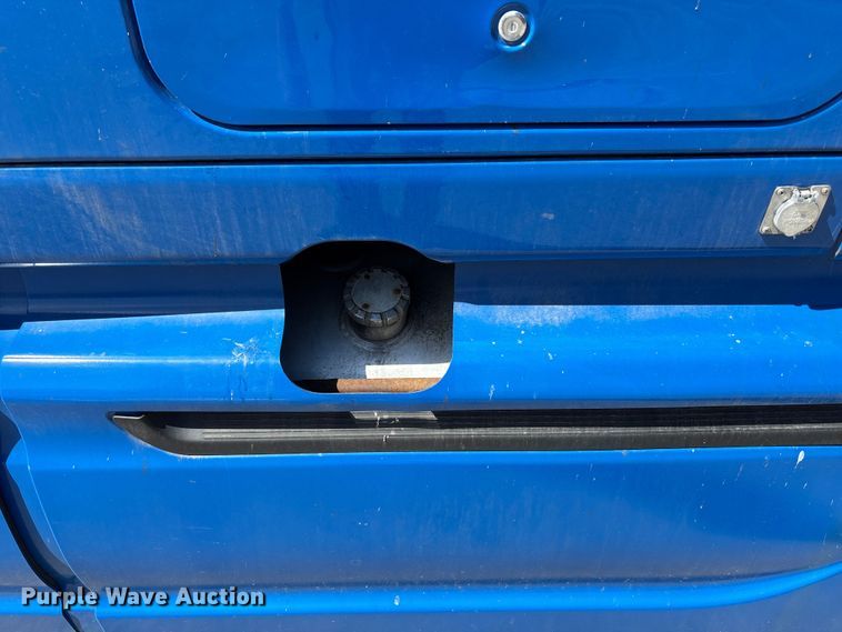 image for item FB3586 2015 International Prostar+ 122 semi truck