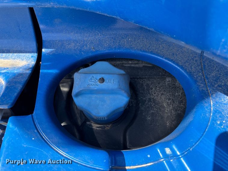 image for item FB3586 2015 International Prostar+ 122 semi truck