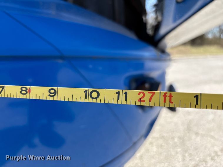 image for item FB3586 2015 International Prostar+ 122 semi truck