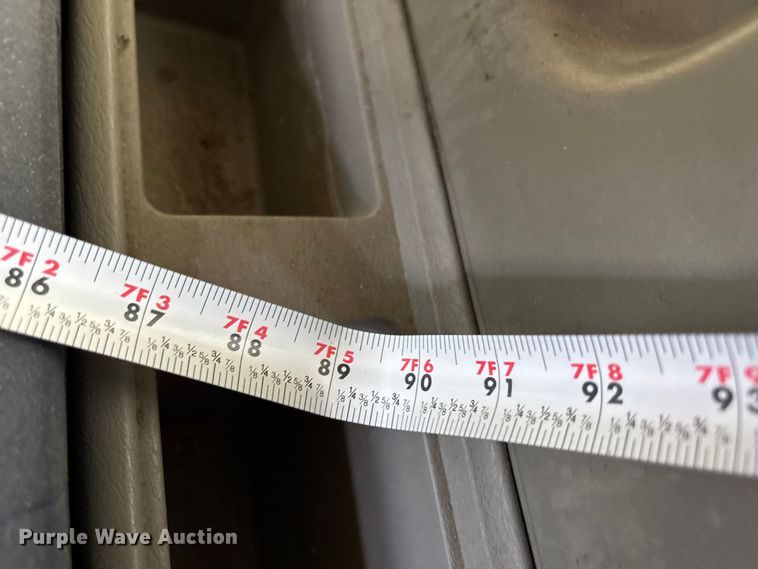 image for item FB3586 2015 International Prostar+ 122 semi truck