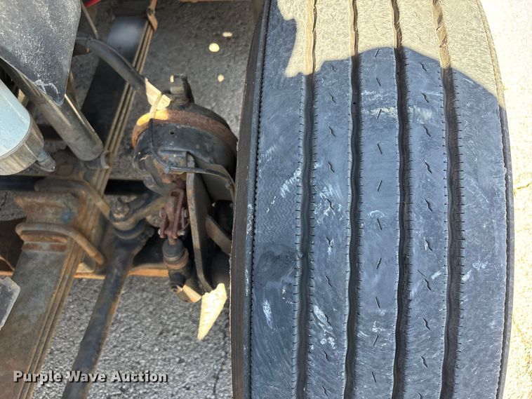 image for item FB3586 2015 International Prostar+ 122 semi truck