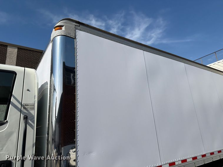 image for item FB7971 2016 International MA025 box truck