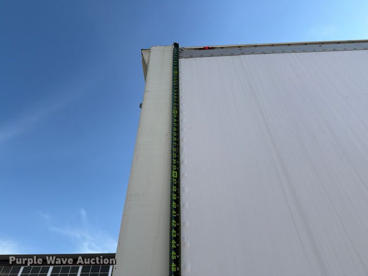 image for item FB7971 2016 International MA025 box truck