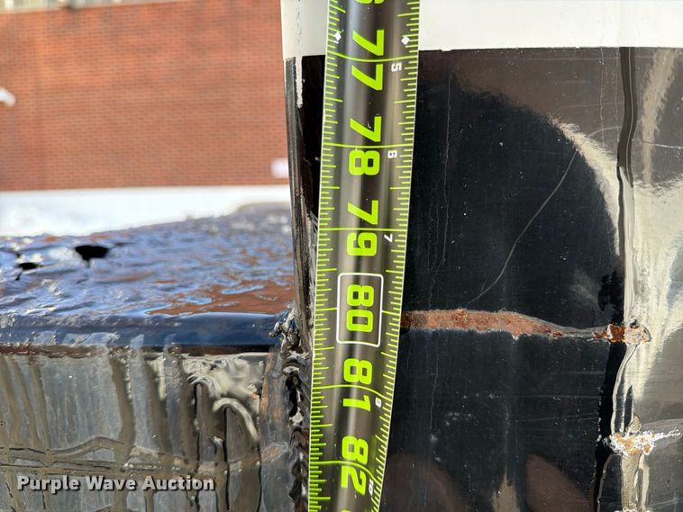 image for item FB7971 2016 International MA025 box truck