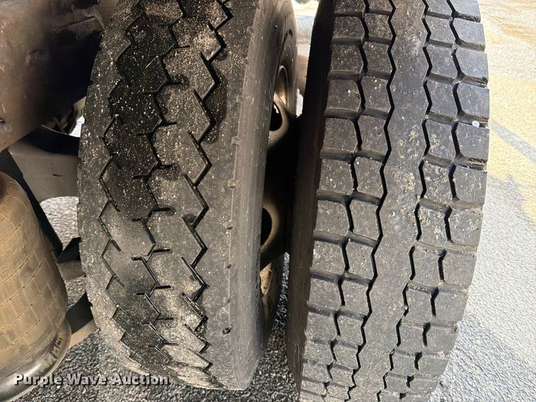 image for item FB7971 2016 International MA025 box truck